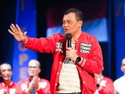CJIBF 2025, Gubernur Ahmad Luthfi Tawarkan 15 Proyek Investasi Jawa Tengah pada Calon Investor