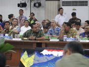 Bupati Minta Komisi V DPR RI Dukung Penyelesaian Dua Proyek Bendungan dan Kelanjutan Inpres Jalan di Blora