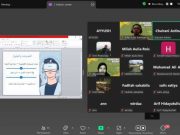 Unsiq Gelar Webinar Internasional Bahas Inovasi Pembelajaran Bahasa Arab dan Inggris