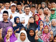 Berkat Bantuan SPAM dari Pemprov Jateng, Warga Desa Talunombo Wonosobo Bebas Kekurangan Air Bersih