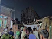 Terhindar dari Maut, Buruh Serabutan Kudus Kehilangan Rumah Warisan Orang Tua