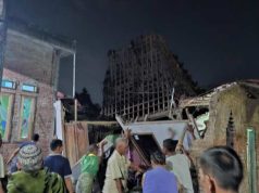 Terhindar dari Maut, Buruh Serabutan Kudus Kehilangan Rumah Warisan Orang Tua