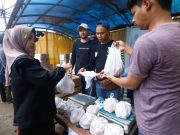 Jumlah Warga Miskin di Jawa Tengah Turun, Pertumbuhan Ekonomi Meningkat