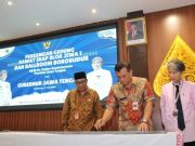 Komitmen Tingkatkan Layanan, RSJD Dr Amino Gondohutomo Tambah Ruang Rawat Inap