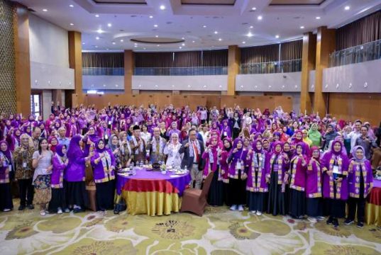 Kementerian UMKM Dukung Inisiatif Alisa Khadijah-ICMI Wujudkan Pengusaha Perempuan Mandiri