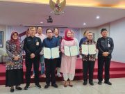 Politeknik Harapan Bersama Gelar Kuliah Umum dari Pengajar Harvard Medical School