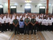 108 Sarjana Penggerak Pembangunan Batch 3 Asli Blora Siap Dukung Ketahanan Pangan dan Perbaikan Gizi