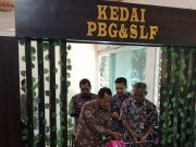 Pengurusan PBG dan SLF di Kudus Mahal, Ini Jawaban Bupati