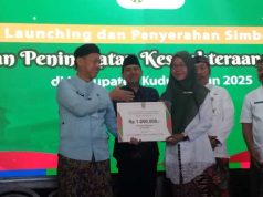 Guru Swasta di Kudus Bisa Kredit Motor! Tunjangan Rp 1 Juta/Bulan Mulai Cair