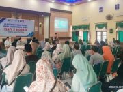 MAN 2 Kudus Gelar Serah Terima Santri Baru Boarding School Tahun Ajaran 2025-2026
