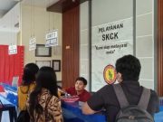 Permohonan SKCK untuk PPG Meningkat, Polres Grobogan Imbau Gunakan Layanan Online
