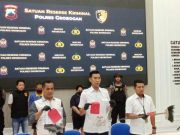 Penganiayaan Balita di Grobogan Terungkap, Polisi Tetapkan Dua Tersangka