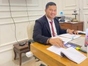 Christian Bagoes Prasetyo Doktor Muda di Blora, Lulus Unissula Predikat Summa Cum Laude