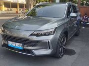 Mobil Listrik Buatan Kudus Siap Ramaikan Pasar Otomotif, Bupati: Ini Kebanggaan Kita!