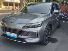Mobil Listrik Buatan Kudus Siap Ramaikan Pasar Otomotif, Bupati: Ini Kebanggaan Kita!