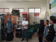 Nol Pendaftar! SDN 1 Adiwarno di Kudus Tak Punya Siswa Baru, Ini Tanggapan Bupati Sam’ani