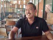 Resmi Jadi Tersangka Kasus Judi, S Dicopot dari Jabatan Ketua DPD Nasdem