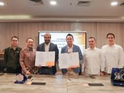 NEXA dan LinkNet Jalin Kemitraan Strategis Perluas Jaringan Fiber Optic Nasional