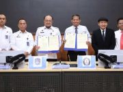 UNDIP Bertekad Jadikan Pendidikan sebagai ‘Emas Baru’ Bagi Indonesia