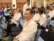 Dari Kudus ke Nasional: Bupati Sam’ani Intakoris Dapat Jabatan Strategis di APKASI