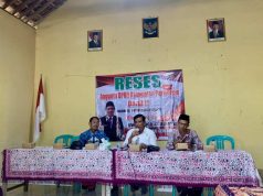 Anggota DPRD Awan Yoga Terima Keluhan Nelayan dan Warga soal Zonasi Sekolah di Purworejo