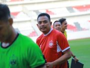 Ega Raka Galih Ditunjuk Sebagai Asisten Pelatih