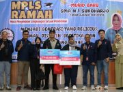 Siswa SMAN 1 Sukoharjo Raih Penghargaan Nasional Ilmupedia Tryout UTBK 2025