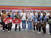 SMKN 1 Bulakamba Brebes Raih Prestasi Safety Riding Camp 2025
