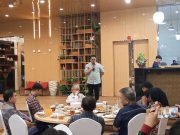 Damar Berharap KONI Kota Magelang Bisa Jadi Contoh