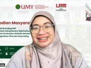 Perkuat Branding Sekolah, SMP Mulia Gandeng UMY