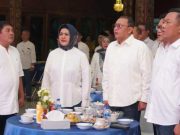 I Wayan Eka Miartha Jabat Kajari Tegal Gantikan Nur Elina Sari