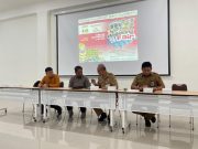 Magelang Fair 2025 Dorong UMKM Tembus Pasar Ekspor