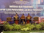 Ketua LDII Jateng: Negara Masih Abai, Diperlukan Undang-Undang tentang Toleransi