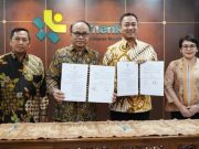 LKPP dan Kemenkop Dorong Koperasi Merah Putih Jadi Pilar Ekonomi Nasional