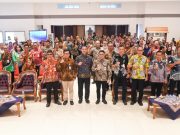 Pemkot Magelang Dapat Apresiasi LKPP, Sosialisasi Perpres 46/2025 Perkuat Sistem Pengadaan