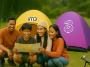 Liburan Sekolah IOH Hadirkan Solusi Komunikasi Internet Hemat dan Andal
