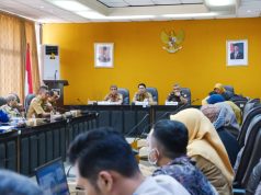 MPP Harus Jadi Etalase Pelayanan yang Ramah dan Solutif