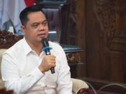 Mebel Ukir Jepara Terdampak Kebijakan Presiden Trump, Bupati Siapkan Sejumlah Langkah