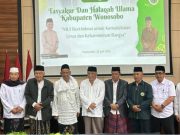 MUI Wonosobo Siap Jaga Kehidupan Beragama yang Damai dan Inklusif