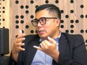 Mohammad Saleh : Atasi Rob Semarang Perlu Kerjasama Pemprov – Undip dengan Desalinasi