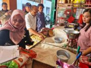Pemkot Semarang Pastikan Kota Semarang Aman dari Beras Oplosan