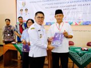 Pengelolaan Destinasi Wisata Berbasis Masyarakat Dikembangkan di Kelurahan Jurangombo Selatan