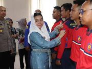 Setahun, di Brebes Terjadi 370 Kebakaran
