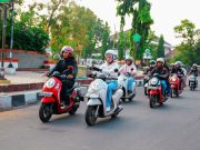 Scoopy Velocreativity Pemalang Jadi Ajang Kreatif Penuh Gaya