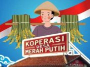 Koperasi Soko Guru Ekonomi Kerakyatan Menggeliat Kembali
