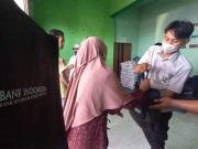 Pasar Murah BI Warnai Sedekah Laut Kota Tegal 2025