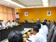 Peserta PKP Provinsi Jateng Belajar Praktik Kepengawasan di Kota Magelang