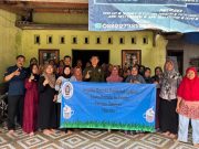 Prodi Agribisnis FPP Undip Ajari Buat Yoghurt Susu Kambing pada Wanita Tani di Kalisidi