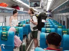 Stasiun Semarang Tawang Jadi Favorit Wisatawan Asing Selama Semester I 2025