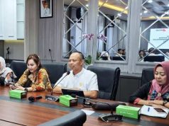 DPRD Kota Semarang Dukung Mekanisme Split Bill untuk Ringankan Pajak Hiburan 40%